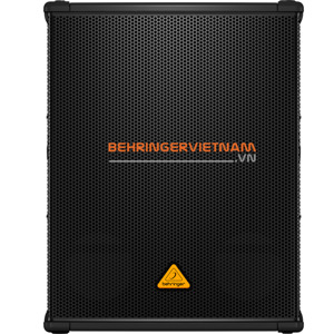 Loa trầm hơi Behringer Eurolive B1800X Pro