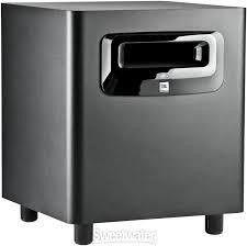 Loa trầm karaoke JBL LSR310S