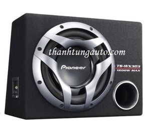 Loa trầm Pioneer TS-WX303