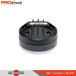 Loa Treble B&C Speaker DE200