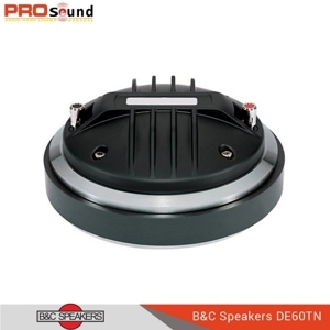 Loa Treble B&C Speaker DE60TN