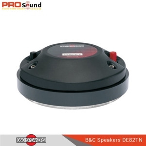 Loa Treble B&C Speaker DE82TN