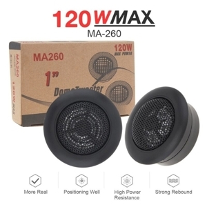 Loa treble MA260