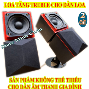 Loa Treble rời AT-929