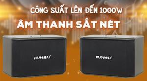 Loa treo Paramax K-2000 New