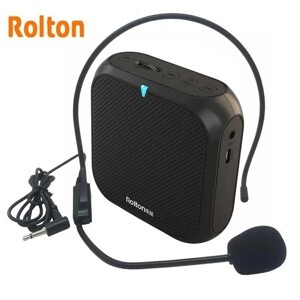 Loa trợ giảng đa năng 4 trong 1 Rolton K400