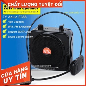 Loa trợ giảng đeo tai Bluetooth E366