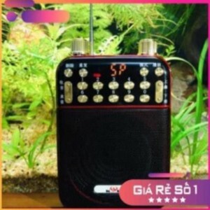 Loa trợ giảng YS-907