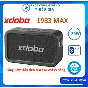 Loa Tronsmart Force Max