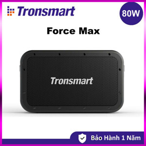 Loa Tronsmart Force Max