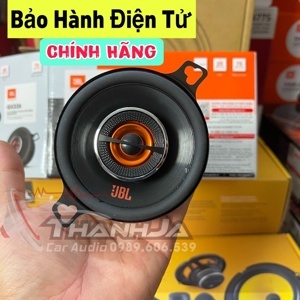 Loa trung tâm JBL GX328