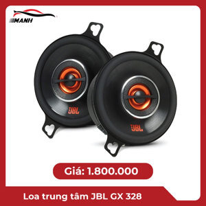 Loa trung tâm JBL GX328