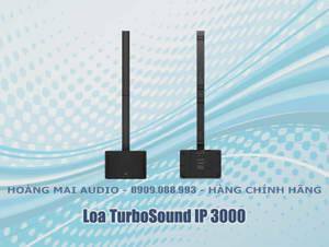 Loa Turbosound Inspire IP3000