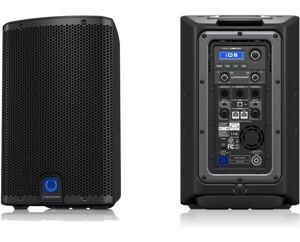 Loa Turbosound iQ8