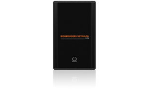 Loa Turbosound Madrid TMS122M