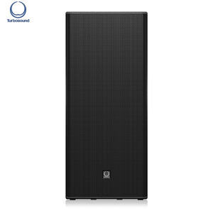 Loa Turbosound Madrid TMS153