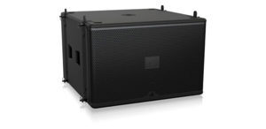 Loa Turbosound MS215