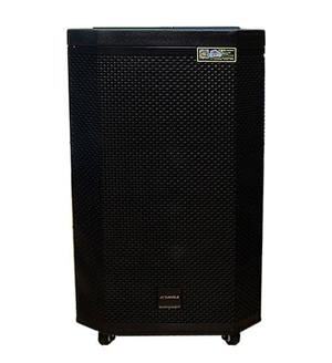 Loa vali có màn hình Sansui SA2-212