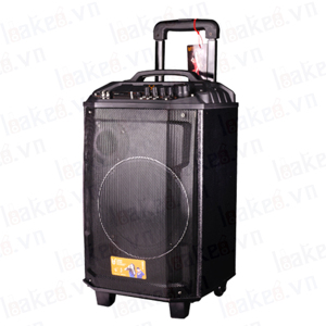 Loa vali kéo di động Bedford BD-H1265