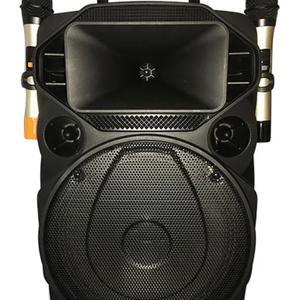 Loa vali kéo di động Bluetooth Temeisheng A12-21