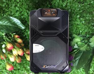 Loa vali kéo di động Sansui SS1-12