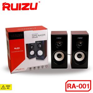 Loa vi tính 2.0 Ruizu RA-001