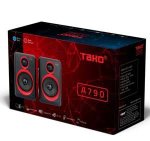 Loa vi tính 2.0 Tako A790