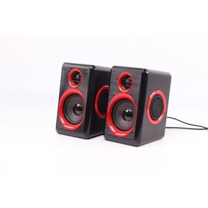 Loa vi tính 2.0 Tako A790