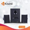 Loa vi tính 2.1 kiêm bluetooth Kisonli TM-4000U