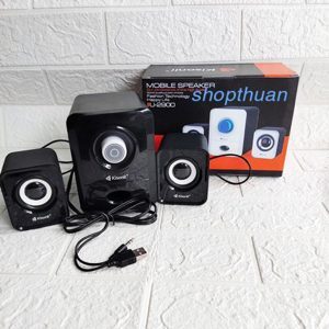 Loa vi tính 2.1 Kisonli U-2900