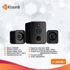 Loa vi tính 2.1 Kisonli U-2900