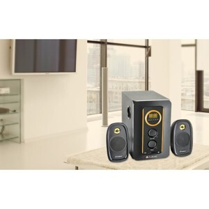 Loa vi tính audionic AD3500