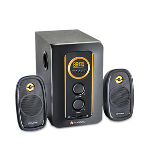 Loa vi tính audionic AD3500