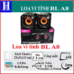 Loa vi tính BL-A8
