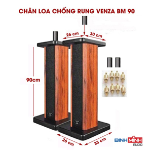 Loa vi tính Bluener BM90
