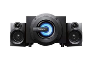 Loa vi tính Bosston bluetooth 2.1 T3700-BT