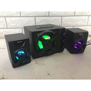 Loa vi tính Bosston T1650