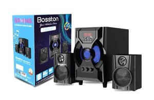 Loa vi tính Bosston T1850-BT