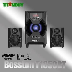 Loa vi tính Bosston T1850-BT