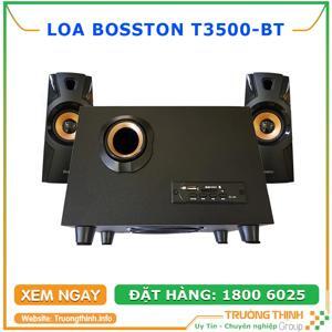 Loa vi tính Bosston T3500-BT