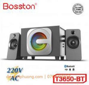 Loa vi tính Bosston T3650