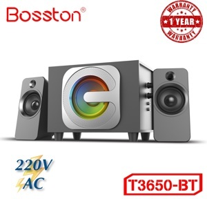 Loa vi tính Bosston T3650