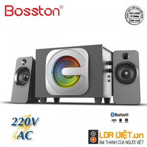 Loa vi tính Bosston T3650