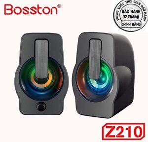 Loa vi tính Bosston Z210