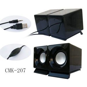 Loa vi tính Camac CMK 207
