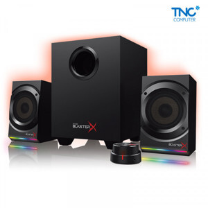 Loa vi tính Creative Sound BlasterX Kratos S5