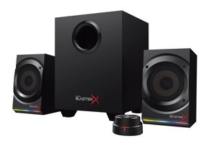 Loa vi tính Creative Sound BlasterX Kratos S5