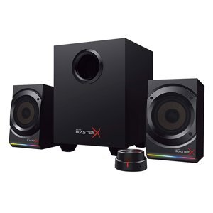 Loa vi tính Creative Sound BlasterX Kratos S5