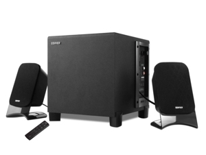 Loa Vi Tính Edifier XM2PF 2.1