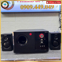 Loa vi tính Enkor S2880, 2.1